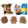 Buy cheap SS Material 300kg/H Dog Food Extruder Machine With Siemens PLC from wholesalers