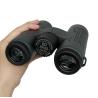 Buy cheap Hd Bak4 Waterproof 8x33 Binoculars Mini Long Eye Relief With Ed Glass from wholesalers