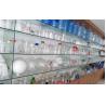Buy cheap Pressure Port PE Plastic Water Bottle Caps With Child-Proof Function from wholesalers
