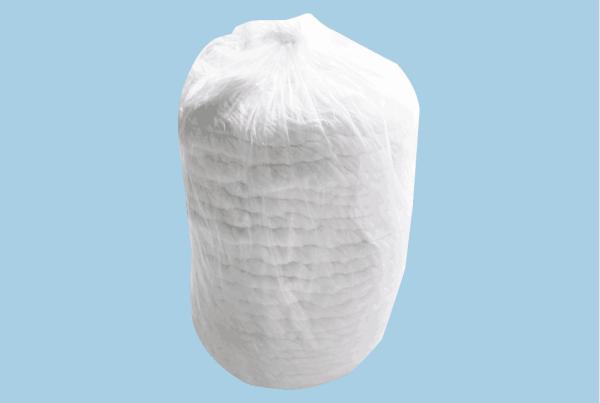 Buy cheap Hot Rolled Cotton Personal Care Absorbent Cotton Wool Roll Sliver from wholesalers