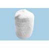 Buy cheap Odorless Medical Cotton Sliver Soft Touch For First Aid 5.5 - 7.5 PH Value from wholesalers