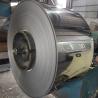 Buy cheap BA Cold Rolled 201 Stainless Steel HL Coil Thickness 0.1 3mm from wholesalers