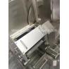 Buy cheap Food Beverage Shops Automatic Meat Beef Chicken Fillet Cube Cutting Machine from wholesalers
