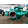 Buy cheap 550-850m3/H 440V 460V large Centrifugal Mining Water Pump Diesel Engine Dirven from wholesalers