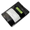 Buy cheap 100 Microns PET Zipper Packaging Pouch , PE Plastic Stand Up Pouch With k from wholesalers