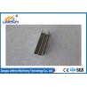 Buy cheap High Speed Door Frame Roll Forming Machine Durable Fully Automatic from wholesalers
