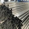 Buy cheap Acid/Alkali/Salt Resistant ss304 tube High Load-Bearing Capacity Sturdy schedule 40 from wholesalers