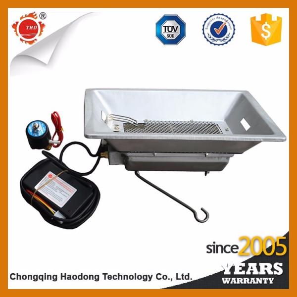 Buy cheap Efficient Gas Infant Incubator for 10-15 Square Meters - Integrated Safety Protection from wholesalers
