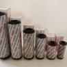 Buy cheap 0030 D 010 BH4HC 1263454 HYDAC Hydraulic Filter Element Glass Fibre from wholesalers