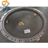 Buy cheap 50Mn/42Cr Material Mo Excavator Slewing Bearing For PC200-6 Machine Spare Parts product