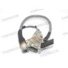 Buy cheap 91118000 Cable Camera Adapter For GTXL Parts , Cutter textile machine parts from wholesalers