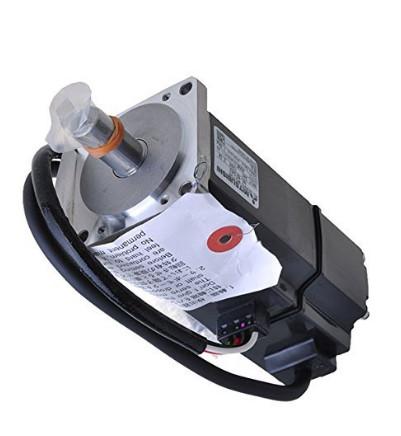 Quality Mitsubishi HC-KFS43 AC Servo Motor 1500RMP Speed Control Vector Servo Motor for sale