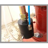 Buy cheap Petrol Station sound and light alarm UPP / KPS / FRANKLIN Fuel Pipe Leak product