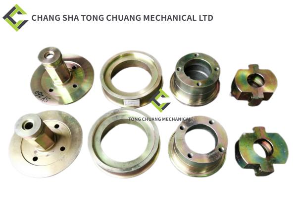 Buy cheap Sany Zoomlion Heavy Industries Schwing Concrete Pump Parts Concrete Piston Assembly from wholesalers