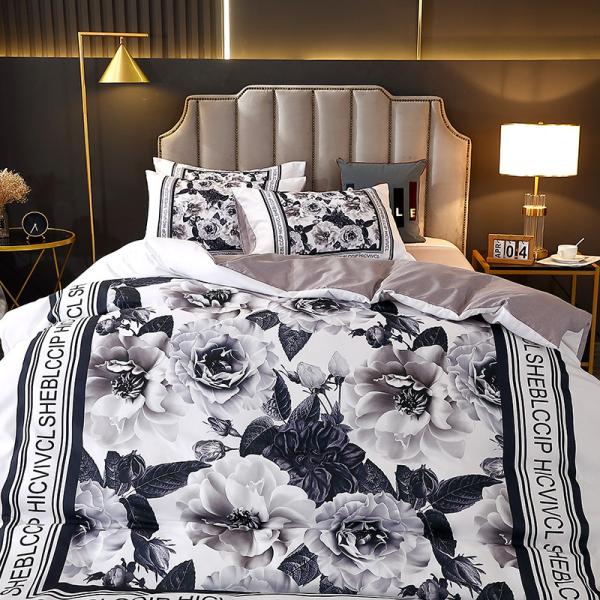 Buy cheap 2023 National Standards Cartoon Bedding Sets for Kids Luxury Bed Cover and Sheets from wholesalers