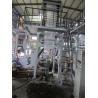 Buy cheap Low Density PE Film Extrusion Blowing Machine For Shopping Bags from wholesalers