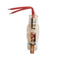 Buy cheap Durable Glass Stationary X Ray Tube , Water Resistant X Ray Vacuum Tube product