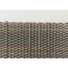 Buy cheap Crimped Architectural Metal Mesh Stainless Steel For Wall Coverings from wholesalers