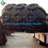 Buy cheap 2.5x4.5m Dimension Pneumatic Rubber Fender Maritime International from wholesalers