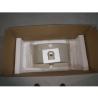 Buy cheap 600MM Vanity Top Bathroom Sink Countertop Glaze Smooth Double Vessel from wholesalers