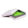 Buy cheap Offset Printing 300gsm PMS Paper Chocolate Packaging Box from wholesalers