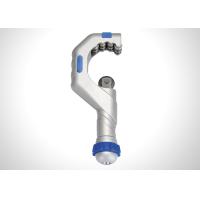 Buy cheap Manual Stainless Steel Pipe Cutter , Durable 2 3/4" Rigid Copper Pipe Cutter product