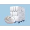 Buy cheap String Cotton Coil 100% Cotton Sliver Absorbent Cotton 13-16mm Fiber Length from wholesalers