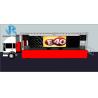 Buy cheap Heavy Loading Aluminum Stage Truss For Outdoor Concert Ce Certified 5 Years Warranty from wholesalers