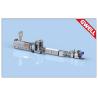 Buy cheap Transparent PVC Soft Curtain Sheet Extrusion Line Single Screw Extruder from wholesalers