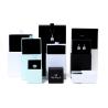 Buy cheap CMYK Printing Cardboard Jewelry Drawer Box With Ribbon from wholesalers