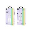 Buy cheap EPS PDF Flexo Printing Consumer Electronics Packaging Boxes 3C Headphone 2KG from wholesalers