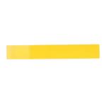 Colorful Nylon Cow Leg Belt With Velcro Bonding 49x332mm Herd Management Of