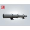 Buy cheap 2-5t/h Industrial High Efficiency Rotary Dryer For Sawdust Wooden Chips Drying from wholesalers