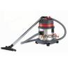 Buy cheap 15L Stainless Steel Drum Wet And Dry Vacuum Cleaner with Ametek Motor from wholesalers