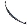 Buy cheap Original Color German Leaf Spring Suspension for Heavy Duty Truck Trailer Spare Parts from wholesalers