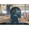 Buy cheap 60mm Plate Bending Rolling Machine Three Rolls PLC For Shipbuilding Boiler from wholesalers