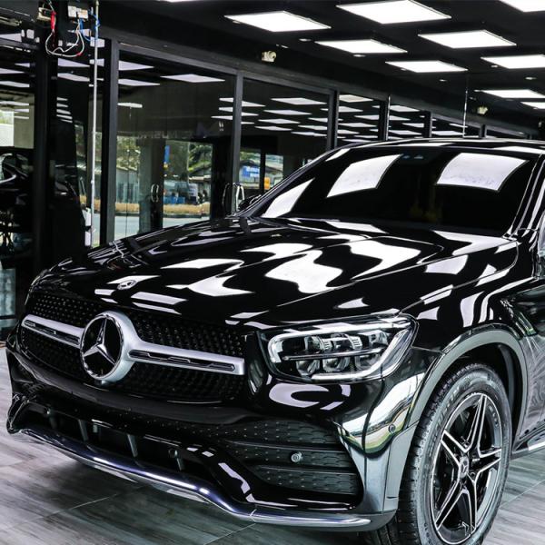 Buy cheap Anti UV TPU PPF Film 8.5mil Transparent Car Tint Water Resistant TPU-NF15 from wholesalers