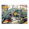 Buy cheap 8mm Copper Rod Casting Machine / Big Capacity Continuous Caster For Copper Rod from wholesalers