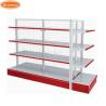 Buy cheap Customized Retail Display Racks Label Gondola Shelving Supermarket Beauty Supply Store Shelves from wholesalers
