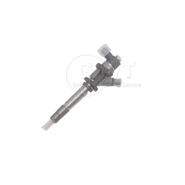 Buy cheap Fuel injector 0445120048 0445120049 common rail injector for 4M50 0445120048 0445120049 ME226718 ME222914 ME 223750 ME223002 from wholesalers