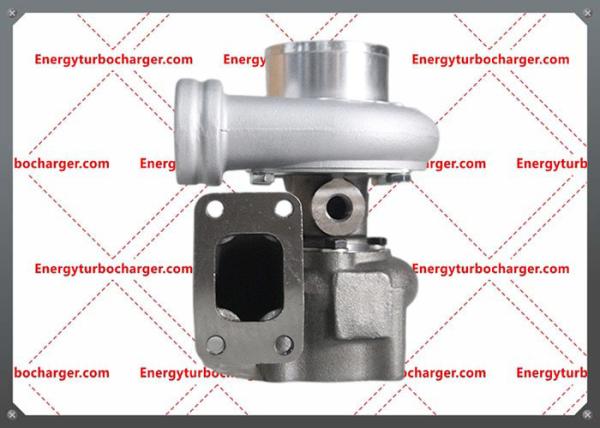 Buy cheap S100 Deutz Turbocharger 318279 04258205KZ 04254537KZ BF4M2012C Engine from wholesalers