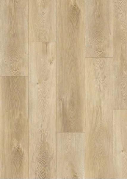 Buy cheap Soundproof Eco Friendly SPC Flooring Fire Retardant 5.5mm GKBM LS-W028 from wholesalers