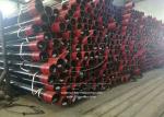 Buy cheap Hot Rolled Oilfield Tubing Pipe , Steel Well Casing Pipe API 5CT Standard from wholesalers