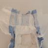 Buy cheap Pet Diapers for Dogs Cloth-like Film or PE Film Backsheet Sustainable and Eco-Friendly from wholesalers