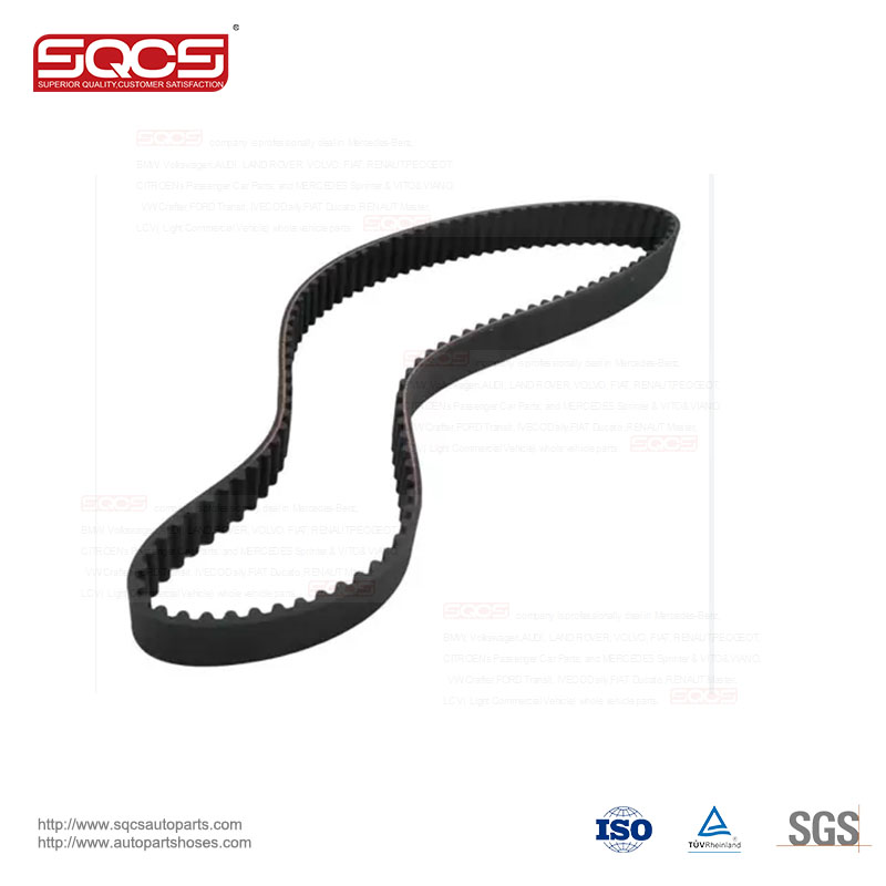 1992-2010 Year Timing Belt for Iveco Daily OE500055908 and Performance Guaranteed