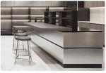 27. Eco-Friendly Bamboo Charcoal Board PVC Wall Panel for Customizable