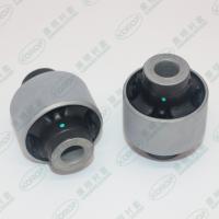 Buy cheap Front Lower Suspension Peugeot Bushes 9676035280 For Peugeot 408 Low - Temp product