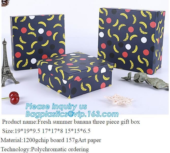 Custom Logo Luxury Marble Pattern Clothing Paper Gift Packaging Box, Paper Clothing Packaging Printing Your Logo
