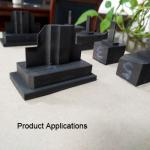 EDM Graphite block directly supplied by Manufacturer