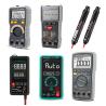 Buy cheap Professional Multimeter Tester 02B Bench Crown Smart Digital Max. DC Current 10A from wholesalers